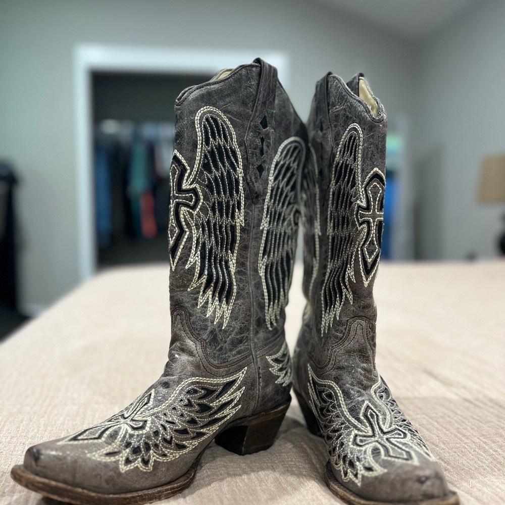 Corral Vintage Boots - Women